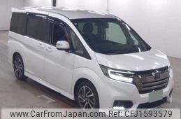 honda stepwagon-spada 2021 CFJ1593579