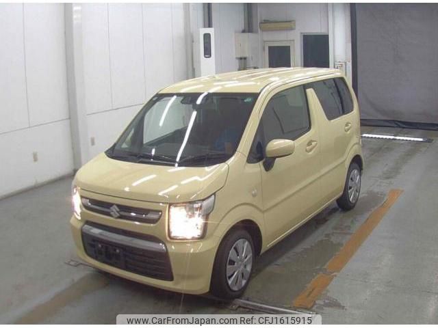 suzuki wagon-r 2024 CFJ1615915 image 1