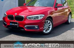 bmw 1-series 2015 -BMW--BMW 1 Series DBA-1A16--WBA2R320505A53017---BMW--BMW 1 Series DBA-1A16--WBA2R320505A53017-