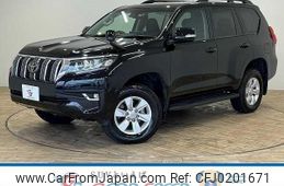 toyota land-cruiser-prado 2023 quick_quick_3BA-TRJ150W_TRJ150-0170441