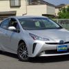 toyota prius 2019 -TOYOTA 【名変中 】--Prius ZVW55--6010418---TOYOTA 【名変中 】--Prius ZVW55--6010418- image 22