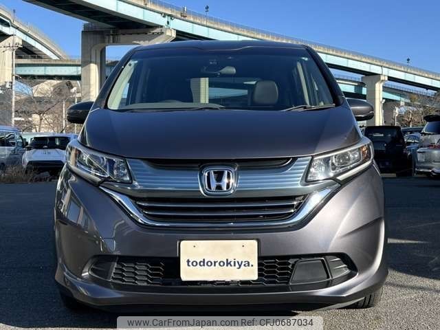 honda freed 2017 -HONDA--Freed DAA-GB7--GB7-1038172---HONDA--Freed DAA-GB7--GB7-1038172- image 2