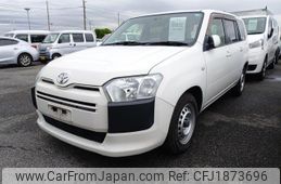 toyota probox 2015 CFJ1873696