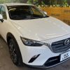 mazda cx-3 2018 -MAZDA--CX-3 3DA-DK8FW--DK8FW-101151---MAZDA--CX-3 3DA-DK8FW--DK8FW-101151- image 18