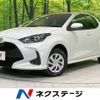 toyota yaris 2022 -TOYOTA--Yaris 5BA-MXPA15--MXPA15-0017587---TOYOTA--Yaris 5BA-MXPA15--MXPA15-0017587- image 1