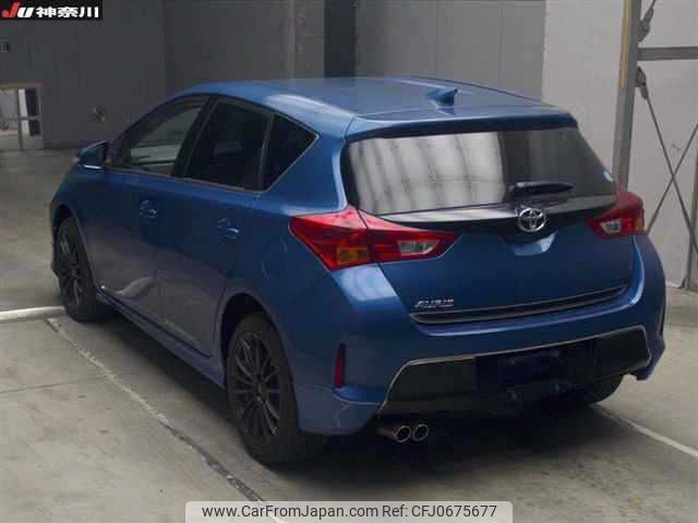 toyota auris 2014 -TOYOTA--Auris NZE184-6002936---TOYOTA--Auris NZE184-6002936- image 2