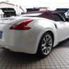 nissan fairlady-z 2013 -NISSAN--Fairlady Z CBA-HZ34--HZ34-300095---NISSAN--Fairlady Z CBA-HZ34--HZ34-300095- image 2