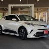 toyota c-hr 2017 -TOYOTA--C-HR DAA-ZYX10--ZYX10-2083972---TOYOTA--C-HR DAA-ZYX10--ZYX10-2083972- image 3