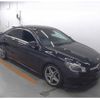 mercedes-benz cla-class 2015 quick_quick_DBA-117342_WDD1173422N217753 image 4