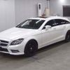 mercedes-benz cls-class 2013 quick_quick_RBA-218959_WDD2189592A077859 image 5