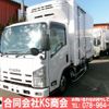 isuzu elf-truck 2012 GOO_NET_EXCHANGE_0702161A30250127W001 image 1