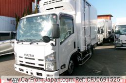 isuzu elf-truck 2012 GOO_NET_EXCHANGE_0702161A30250127W001