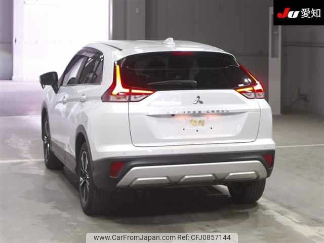 mitsubishi eclipse-cross 2022 -MITSUBISHI--Eclipse Cross GK1W-0400308---MITSUBISHI--Eclipse Cross GK1W-0400308- image 2