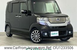 honda n-box 2014 -HONDA--N BOX DBA-JF1--JF1-2210784---HONDA--N BOX DBA-JF1--JF1-2210784-