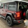 jeep wrangler 2021 quick_quick_3BA-JL36L_1C4HJXKG5MW602379 image 13