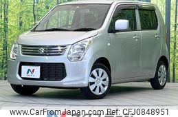 suzuki wagon-r 2014 quick_quick_MH34S_MH34S-290782