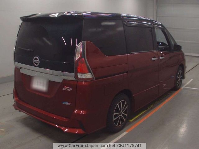 nissan serena 2016 -NISSAN--Serena GFC27-005403---NISSAN--Serena GFC27-005403- image 2