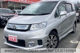 honda freed-spike-hybrid 2011 quick_quick_GP3_GP3-1006392