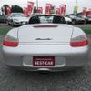 porsche boxster 2004 quick_quick_GF-98665_WPOZZZ98Z2U601783 image 2