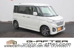 suzuki spacia 2016 quick_quick_DAA-MK42S_MK42S-608267