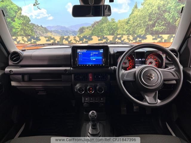 suzuki jimny 2025 CFJ1847396 image 2