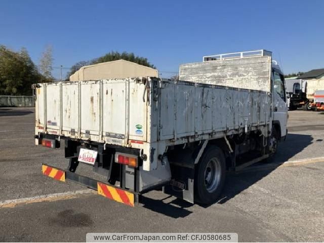 mitsubishi-fuso canter 2017 quick_quick_TPG-FEB90_FEB90-550781 image 2