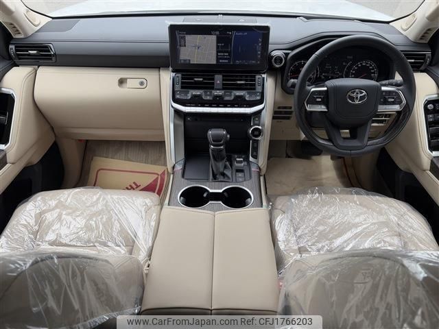 toyota land-cruiser-wagon 2024 CFJ1766203 image 2