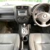 suzuki jimny 2010 -SUZUKI--Jimny ABA-JB23W--JB23W-653211---SUZUKI--Jimny ABA-JB23W--JB23W-653211- image 2