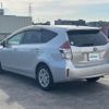 toyota prius-α 2017 CFJ1535344 image 17