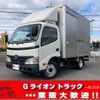 toyota dyna-truck 2009 GOO_NET_EXCHANGE_0730189A30241106W004 image 1