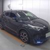 toyota c-hr 2017 -TOYOTA 【香川 300ﾙ4676】--C-HR NGX50--NGX50-2019711---TOYOTA 【香川 300ﾙ4676】--C-HR NGX50--NGX50-2019711- image 1