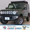 suzuki jimny 2022 CFJ1823212 image 1
