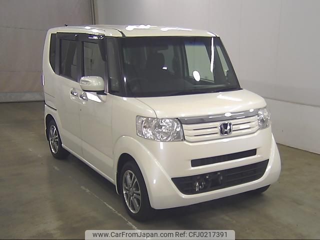 honda n-box 2013 quick_quick_DBA-JF1_1306447 image 1