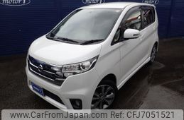 nissan dayz 2014 CFJ7051521