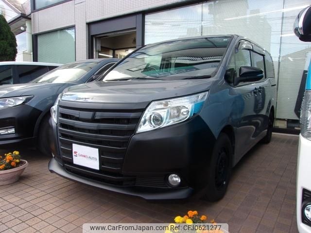 toyota noah 2014 -TOYOTA--Noah ZWR80G--0034201---TOYOTA--Noah ZWR80G--0034201- image 1