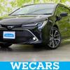 toyota corolla-sport 2022 quick_quick_3BA-NRE210H_NRE210-1015809 image 1