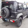 suzuki jimny-sierra 2023 quick_quick_3BA-JB74W_JB74W-195310 image 8