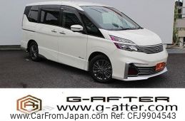 nissan serena 2016 -NISSAN--Serena DAA-GC27--GC27-006763---NISSAN--Serena DAA-GC27--GC27-006763-