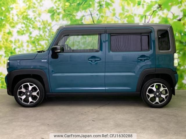 suzuki hustler 2021 CFJ1630288 image 2