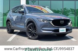 mazda cx-5 2021 -MAZDA--CX-5 3DA-KF2P--KF2P-458308---MAZDA--CX-5 3DA-KF2P--KF2P-458308-