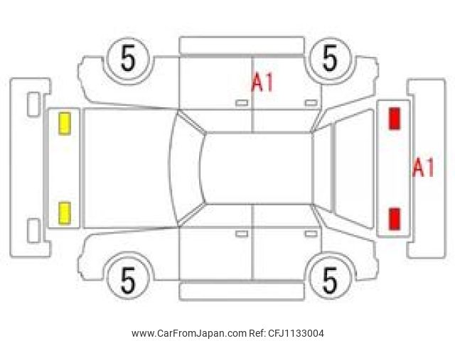 suzuki xbee 2018 -SUZUKI--XBEE DAA-MN71S--MN71S-110397---SUZUKI--XBEE DAA-MN71S--MN71S-110397- image 2