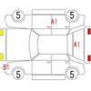 toyota porte 2012 -TOYOTA--Porte DBA-NCP141--NCP141-9033428---TOYOTA--Porte DBA-NCP141--NCP141-9033428- image 2