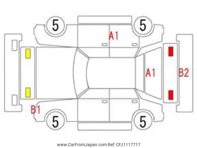 toyota porte 2012 -TOYOTA--Porte DBA-NCP141--NCP141-9033428---TOYOTA--Porte DBA-NCP141--NCP141-9033428- image 2