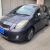 toyota vitz 2007 -TOYOTA--Vitz DBA-SCP90--SCP90-5081845---TOYOTA--Vitz DBA-SCP90--SCP90-5081845- image 3