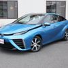toyota mirai 2017 CFJ1849100 image 1