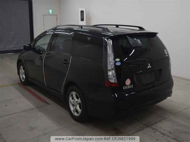 mitsubishi grandis 2007 -MITSUBISHI--Grandis NA4W-0400189---MITSUBISHI--Grandis NA4W-0400189- image 2