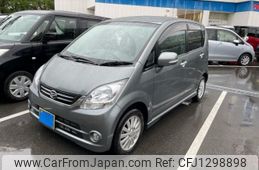 daihatsu move 2009 -DAIHATSU--Move DBA-L175S--L175S-0256748---DAIHATSU--Move DBA-L175S--L175S-0256748-
