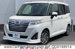 toyota roomy 2019 -TOYOTA--Roomy DBA-M900A--M900A-0326348---TOYOTA--Roomy DBA-M900A--M900A-0326348-