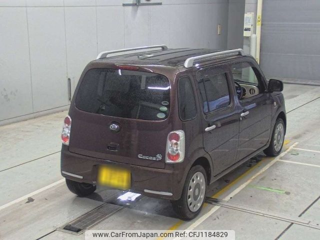 daihatsu mira-cocoa 2017 -DAIHATSU 【三重 582う2793】--Mira Cocoa L675S-0217905---DAIHATSU 【三重 582う2793】--Mira Cocoa L675S-0217905- image 2