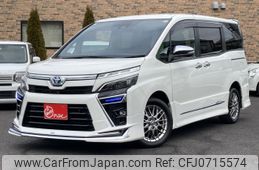 toyota voxy 2021 -TOYOTA--Voxy 6AA-ZWR80W--ZWR80-0485126---TOYOTA--Voxy 6AA-ZWR80W--ZWR80-0485126-